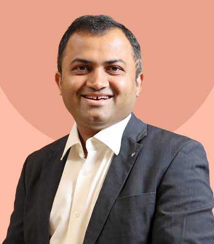 Dr. Raghavendra Hunasgi