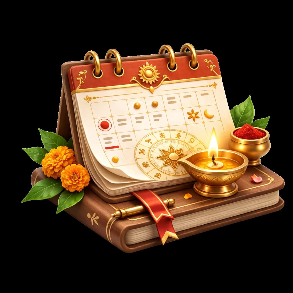 Panchangam Panchangam