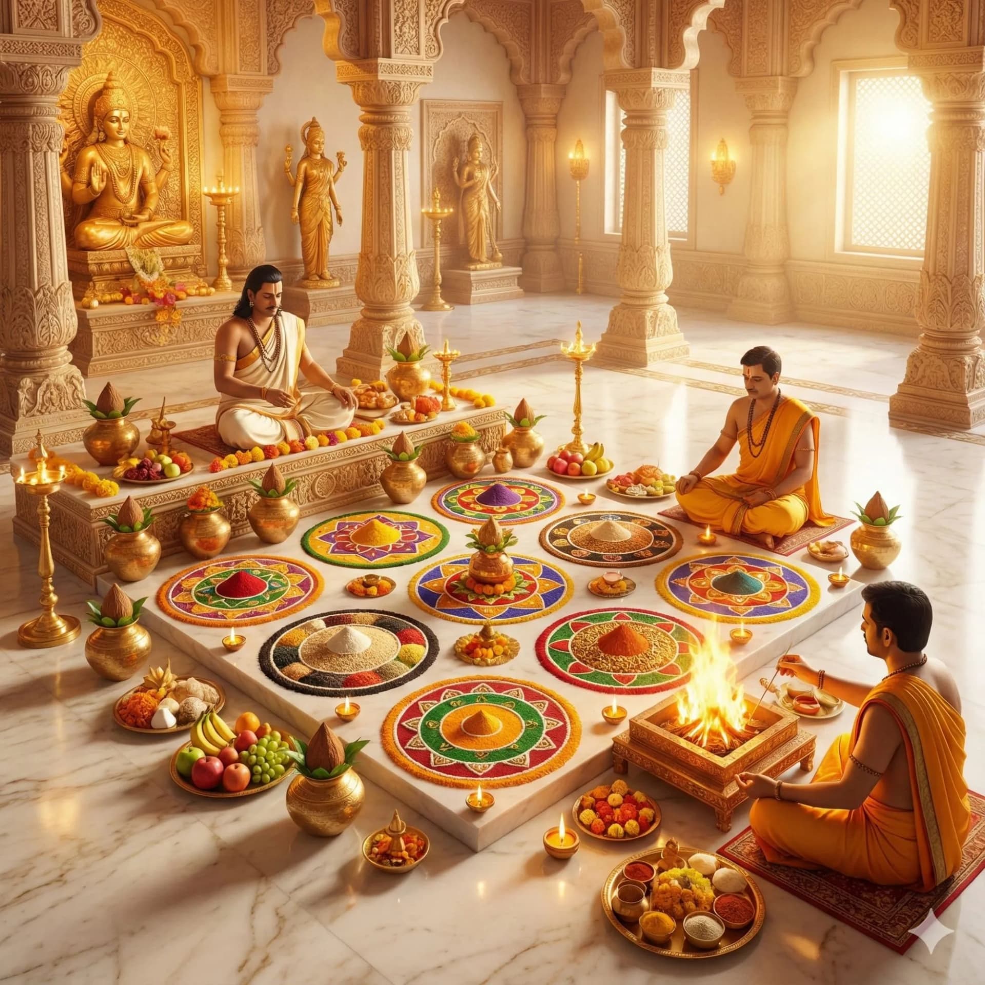Navagraha Shanti Navagraha Shanti