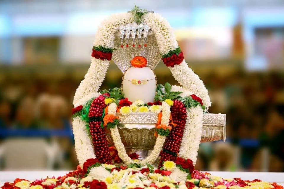 Rudrabhishekam Rudrabhishekam