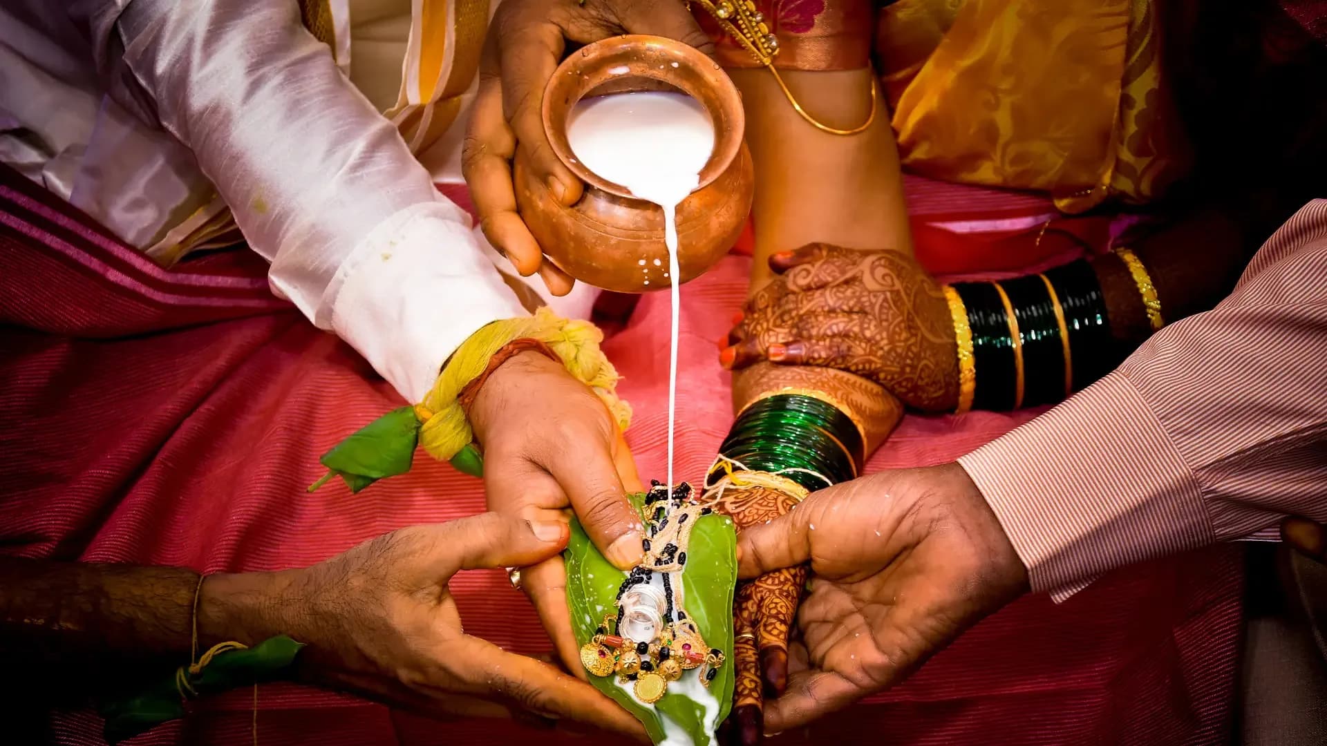 Wedding Rituals Wedding Rituals
