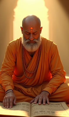 Pooja & Ritual
Consultation